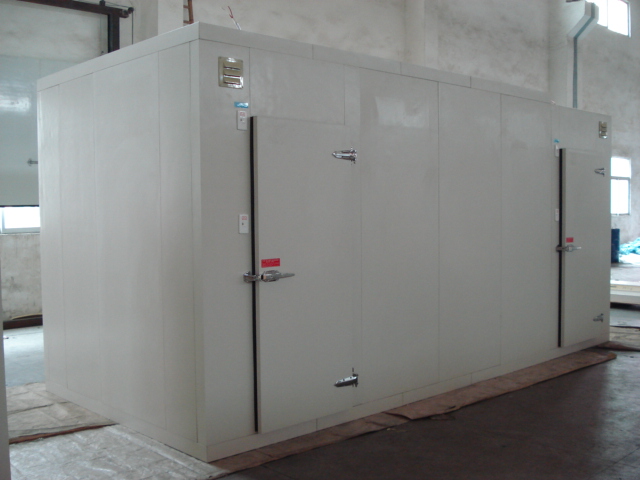 在川南泸州租冷库和自建冷库哪个更节约成本？