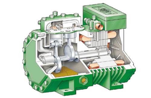 泸州冻库安装公司13880221178：如何避免制冷设备被腐蚀？